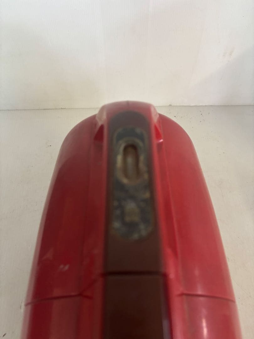 【‼️ ナショナル坊や‼️昭和レトロ‼️】National 掃除機MC-765K