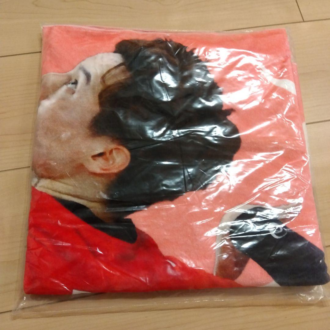 カプくじ　髙橋藍2点セット