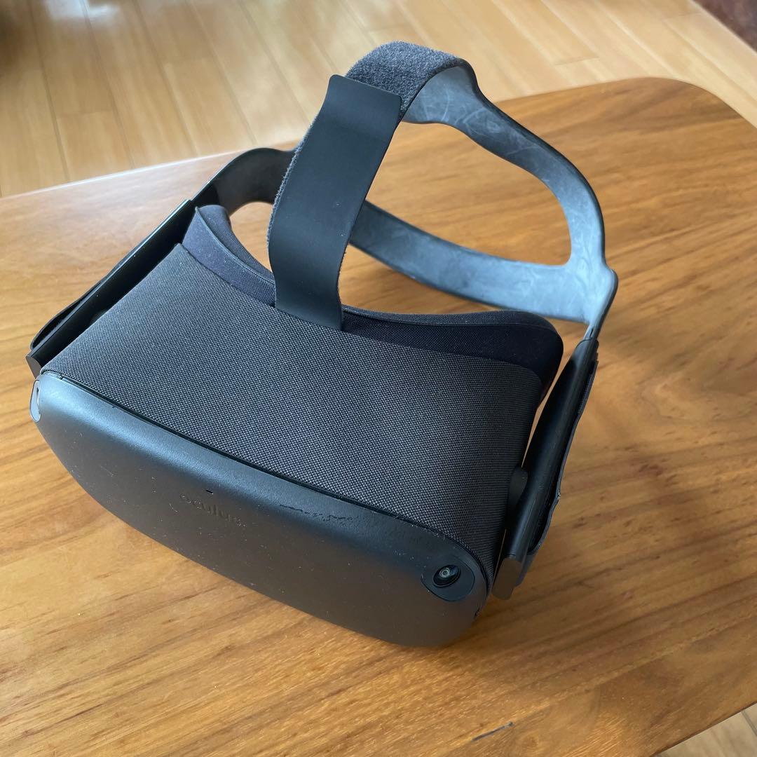   Quest 1 64GB VRヘッドセット