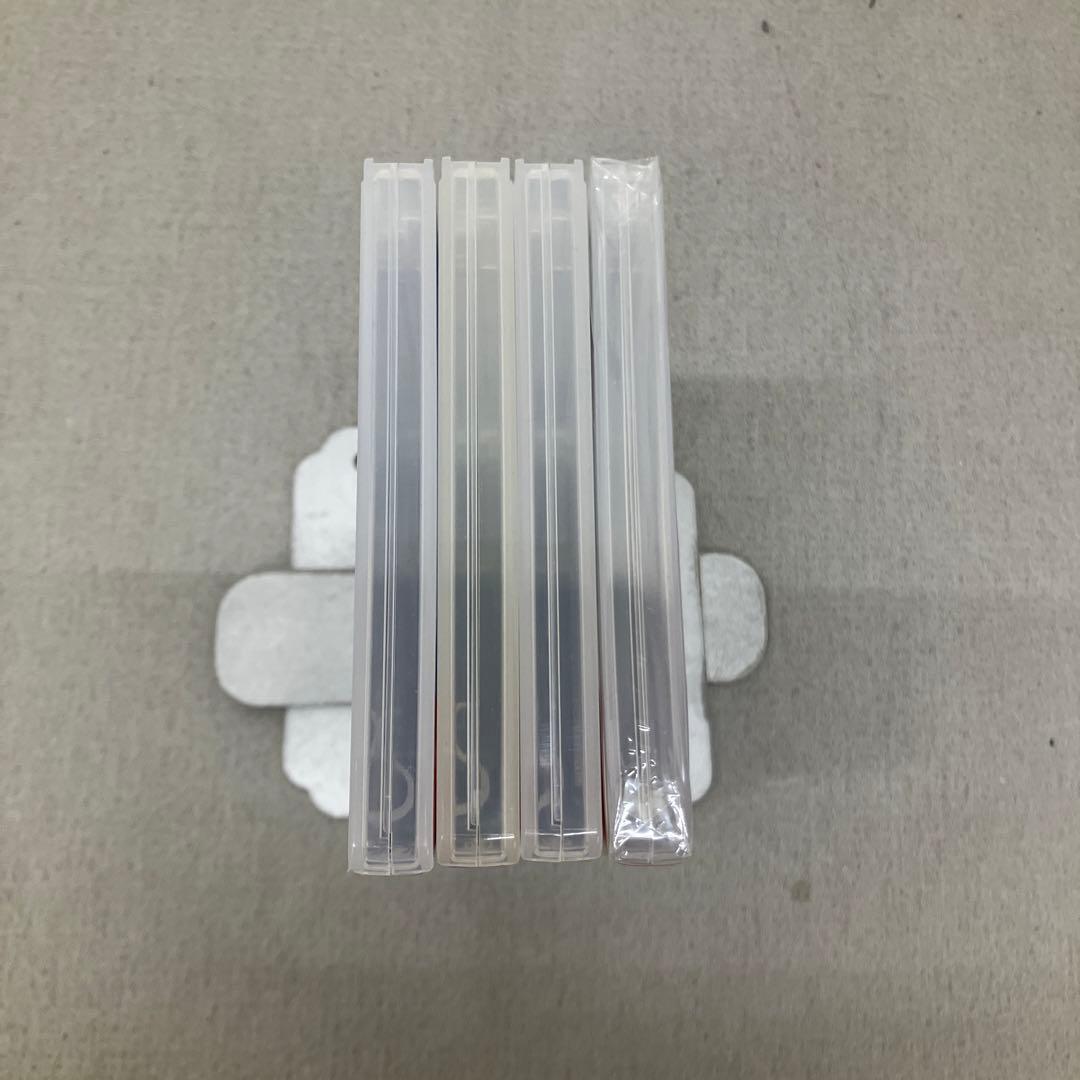 GD4125 Switch うたの☆プリンスさまっ♪ 4本セット