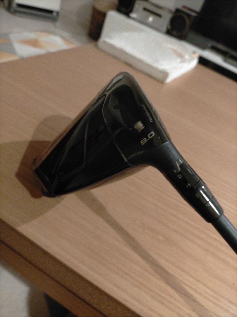 Callaway PARADYM ドライバー 9.0