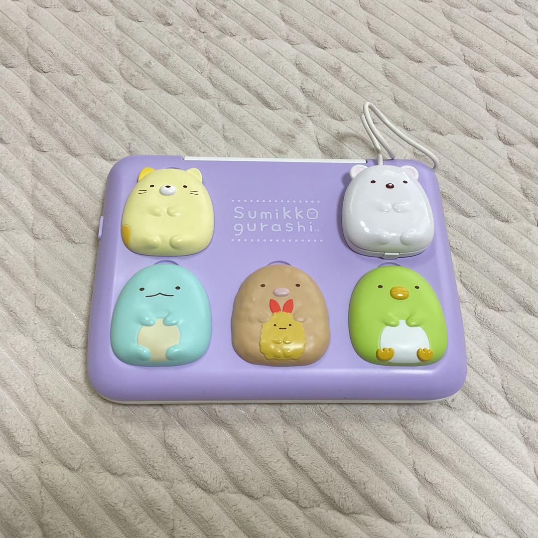 yuki様【動作確認済み】マウスできせかえ！すみっコぐらし パソコンプラス