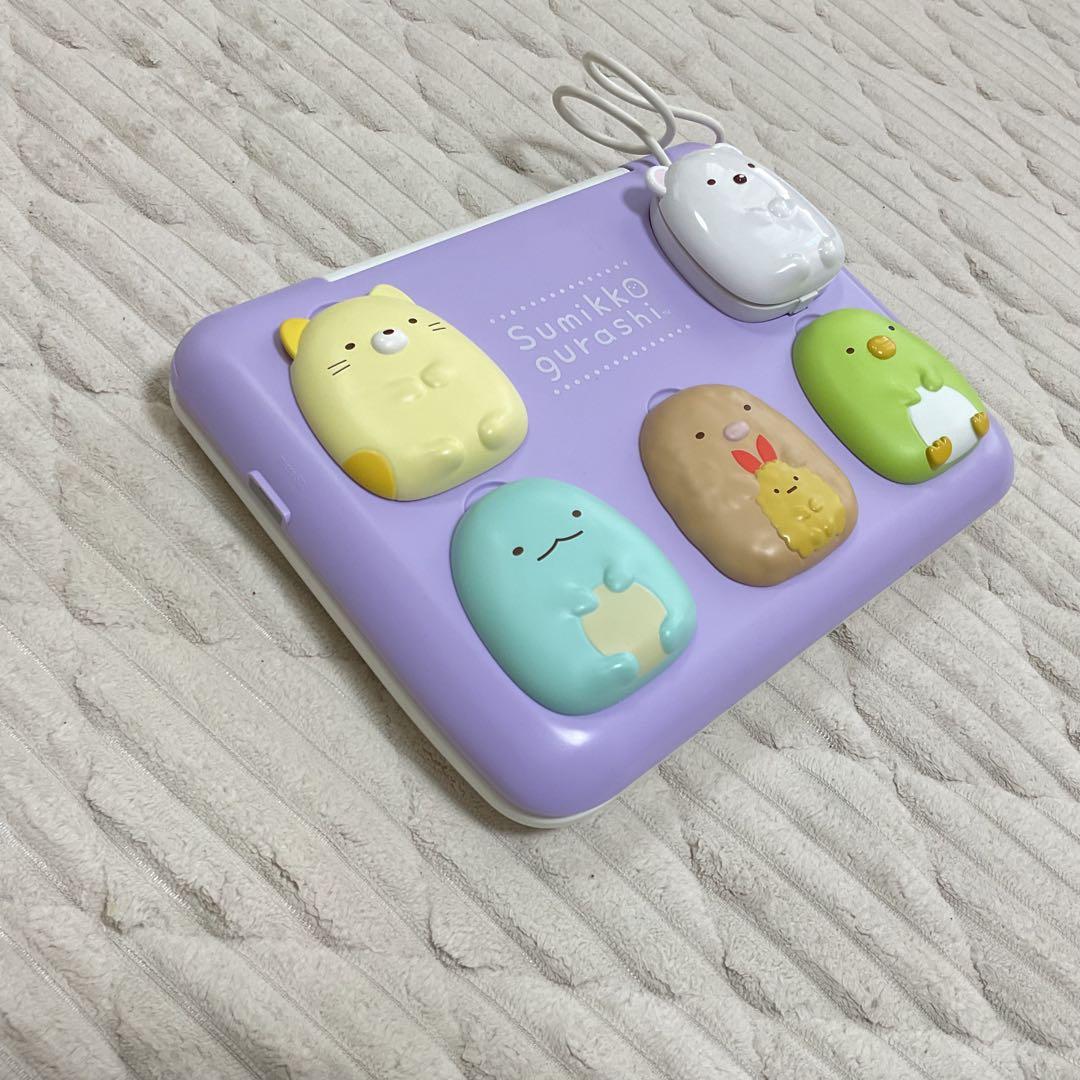 yuki様【動作確認済み】マウスできせかえ！すみっコぐらし パソコンプラス
