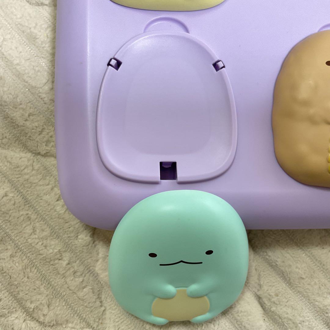 yuki様【動作確認済み】マウスできせかえ！すみっコぐらし パソコンプラス