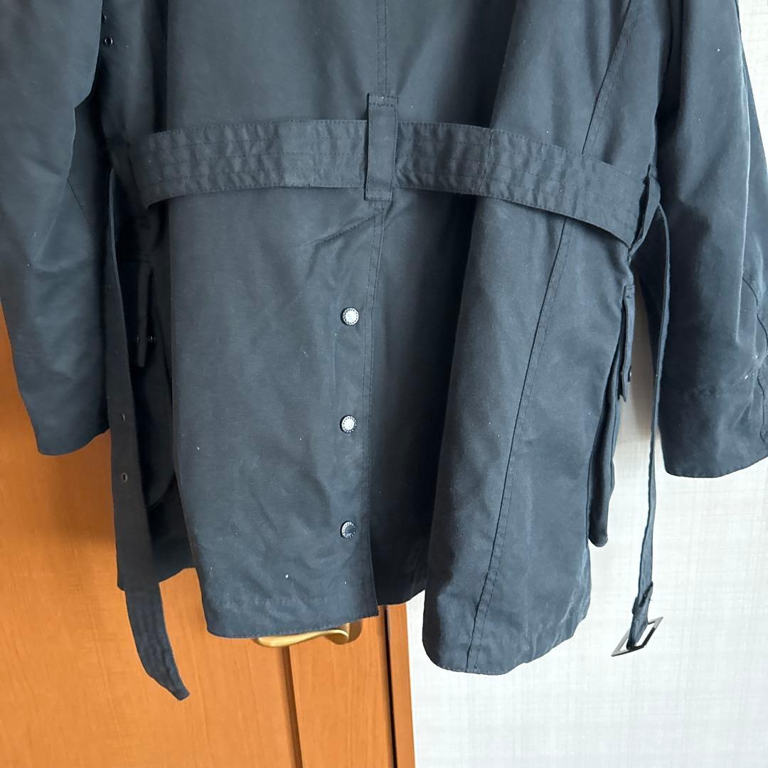Barbour アウター　レインコート