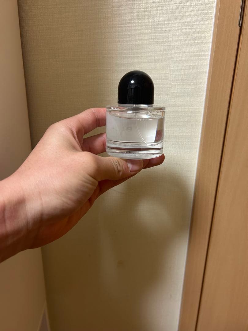 BYREDO BLANCHE Eau de 値段交渉可能