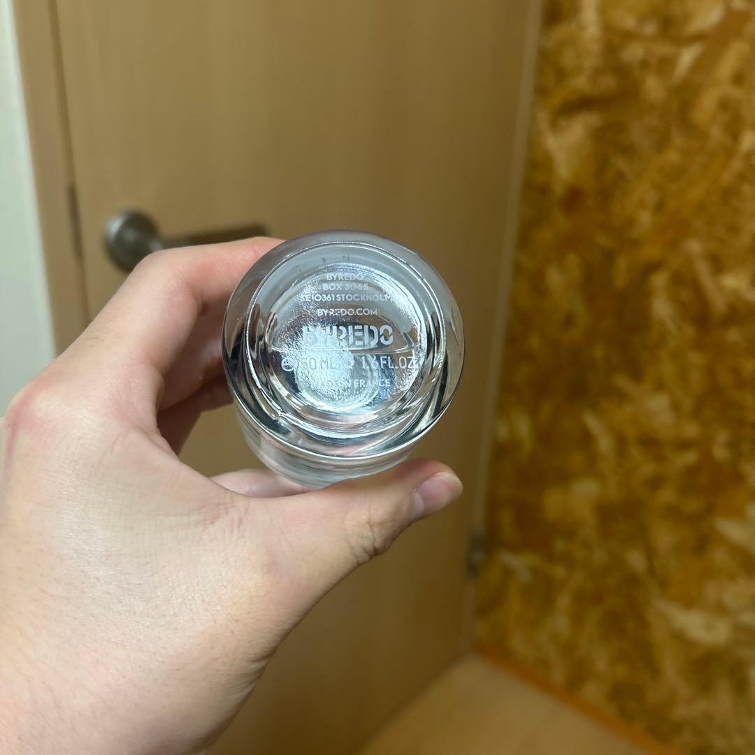 BYREDO BLANCHE Eau de 値段交渉可能
