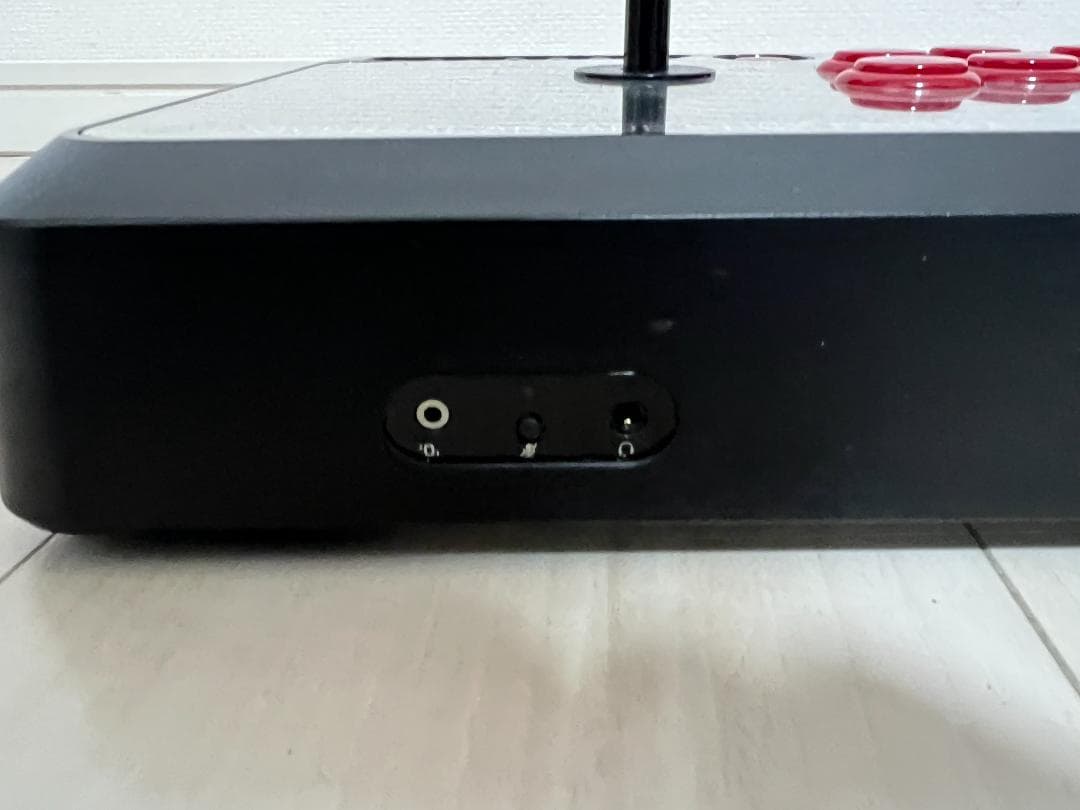 その他 Mayflash Universal arcade Stick F500 V2