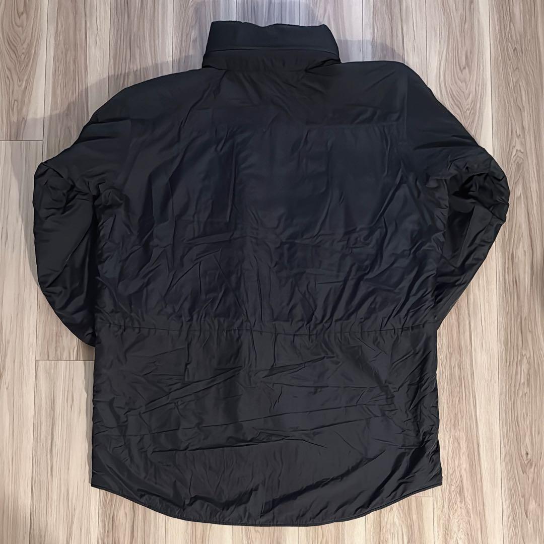 monkey time MONSTER PARKA/モンスターパーカ