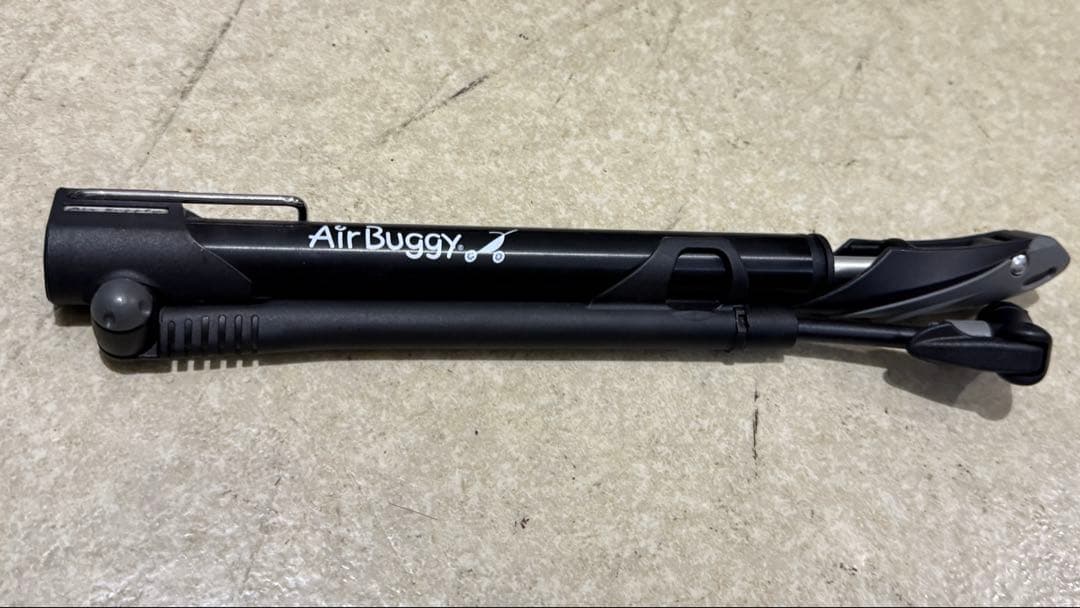 AIRBUGGY FOR PET DOME3 LARGE ペットカート