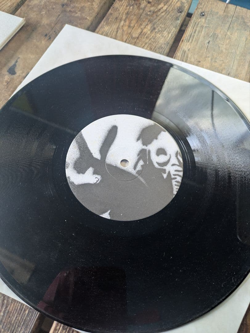 Sigur Ros Untitled #1 シガー・ロス レコード