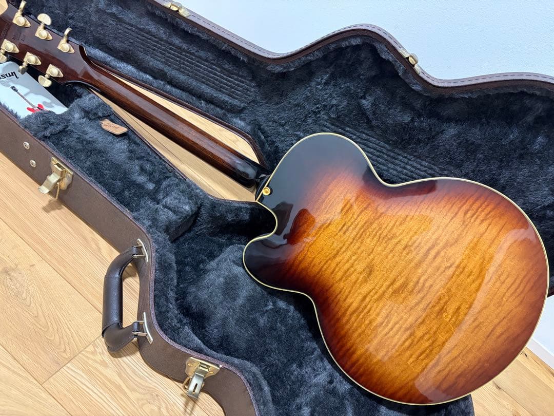 Gibson Memphis ES-275【週末限定値下げ】