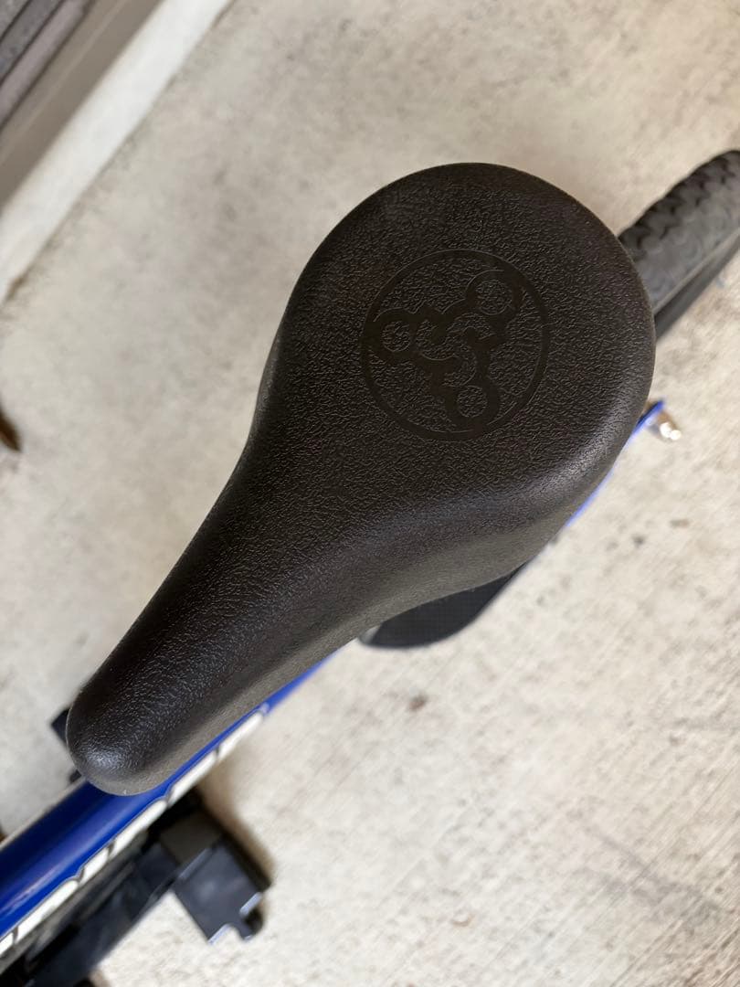 極美品　STRIDER SPORT ストライダー　スポーツ ブルー