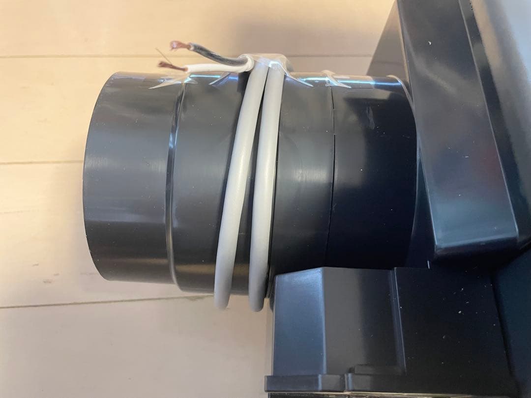user_9095f510 MITSUBISHI/ダクト用換気扇/