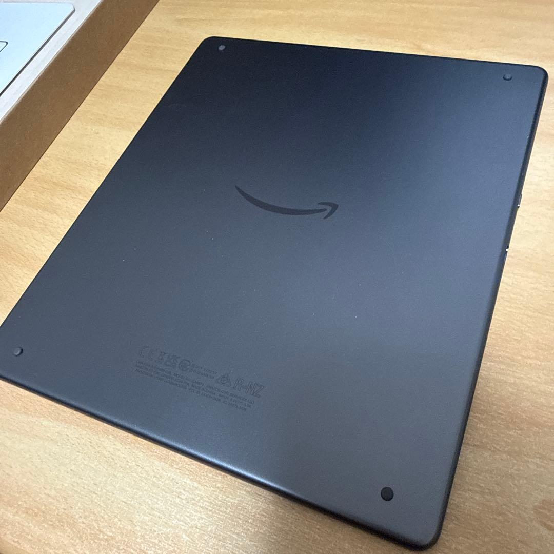 amazon Kindle scribe 64GB タングステン 美品