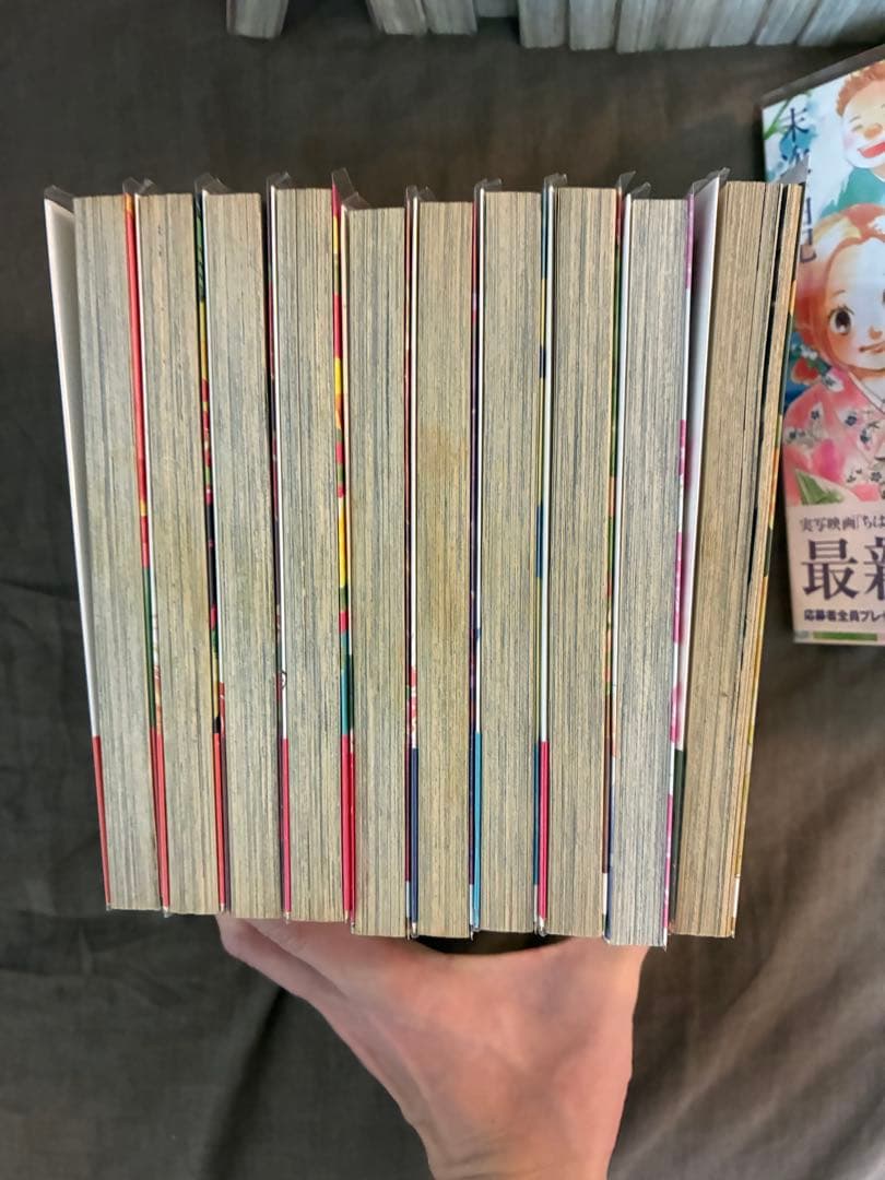 ちはやふる 1-42巻+中学生編 1-3巻 全巻セット