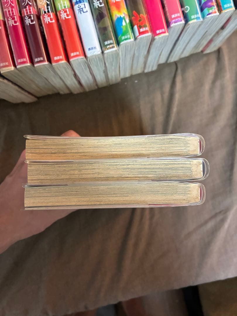 ちはやふる 1-42巻+中学生編 1-3巻 全巻セット