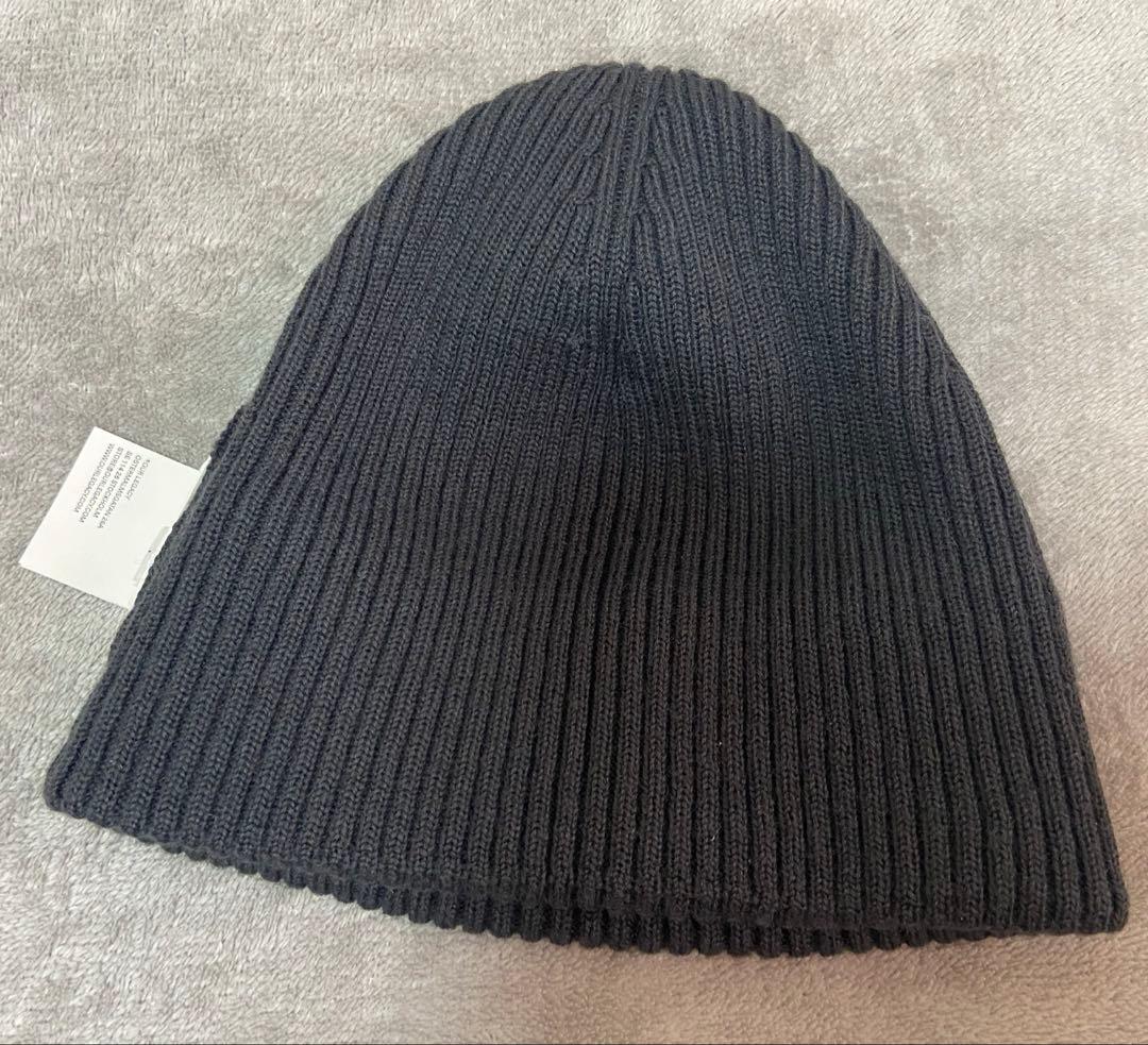 OUR LEGACY FW25 KNIT HAT グレー