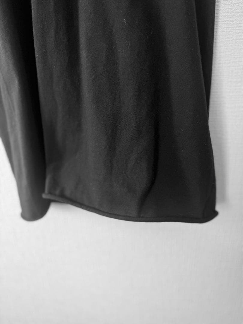 Rick Owens（リックオウエンス）ノースリーブ　タンクトップ