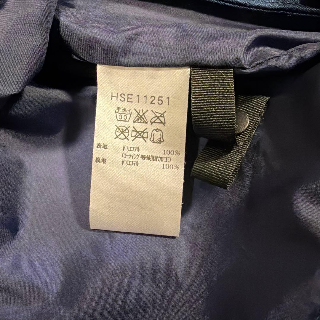Helly Hansen スノーボードウェア WL ネイビー