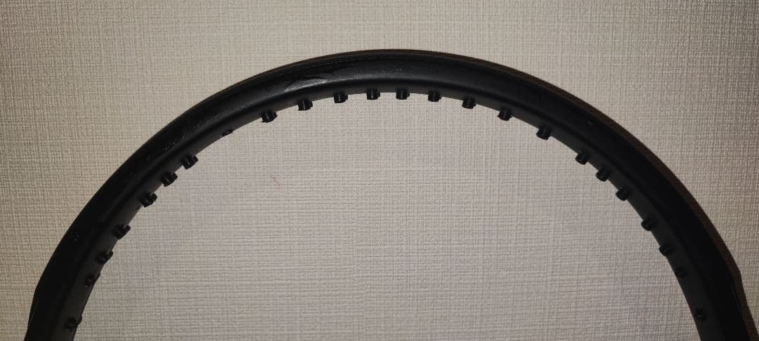【希少モデル】ウィルソン プロスタッフ RF97 V11.0 グリップサイズ 1