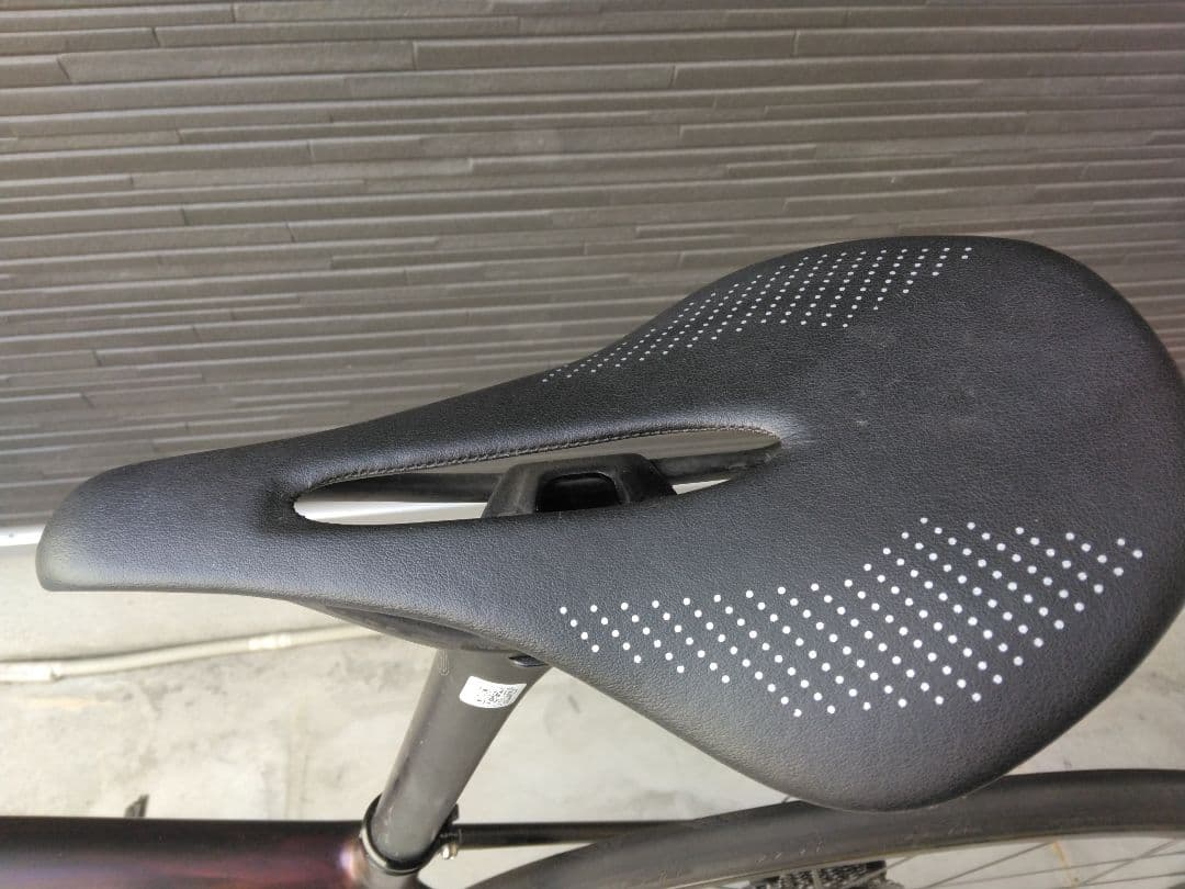 ケンイチさま専用　S-WORKS　AETHOS　52サイズ