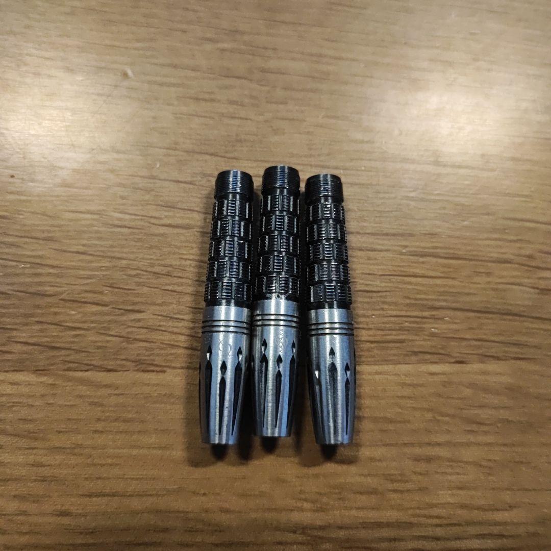 定価から6000円引き　ダイナスティ KATANA 名刀 獅子2 バレル