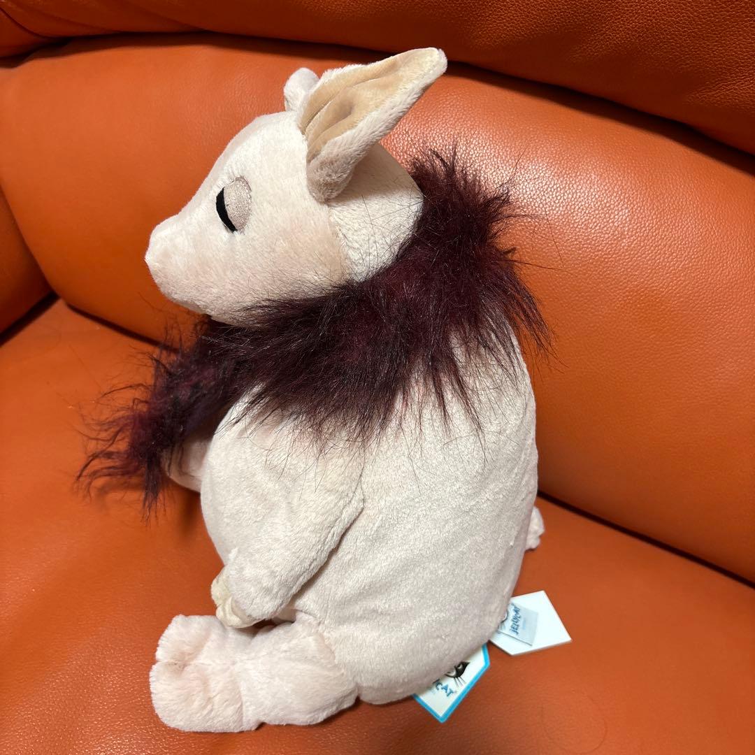  Glamorama Pig (GLAM3P) グラモラスぶた