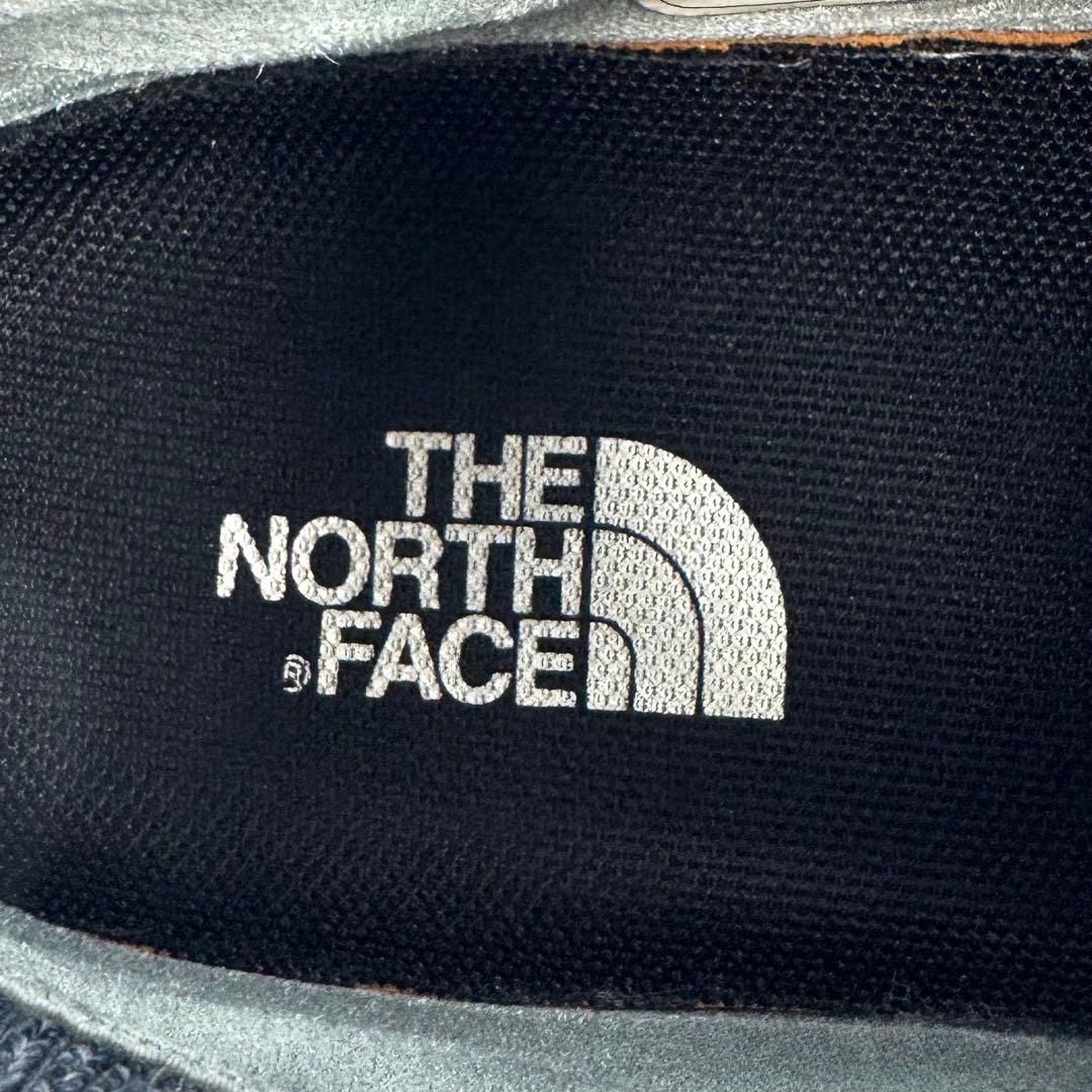【THE NORTH FACE】 ベロシティ ニット （26cm） ゴアテックス