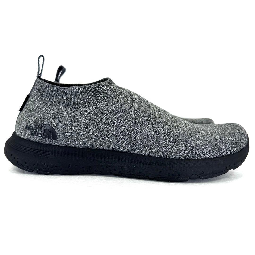 【THE NORTH FACE】 ベロシティ ニット （26cm） ゴアテックス
