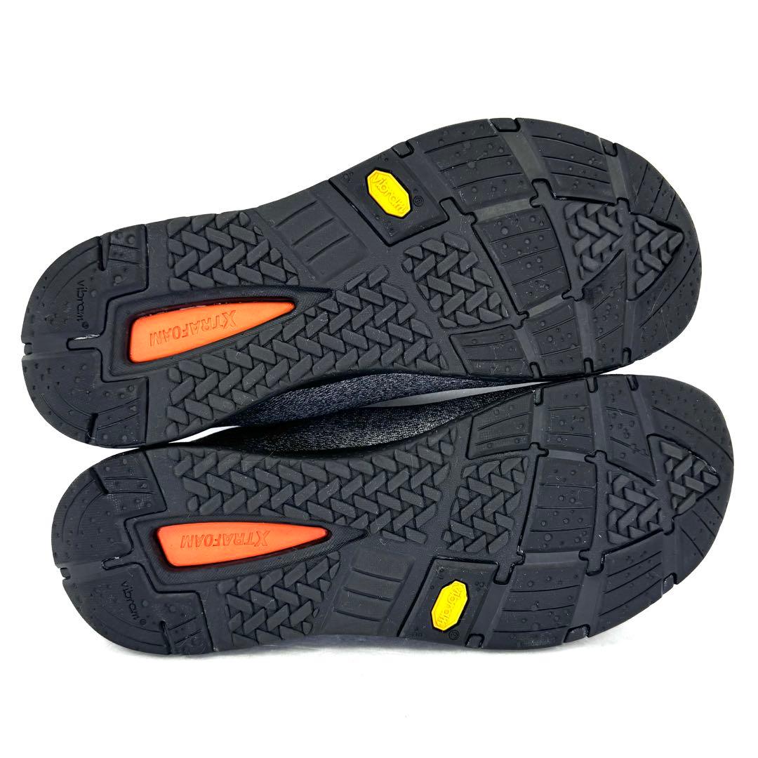 【THE NORTH FACE】 ベロシティ ニット （26cm） ゴアテックス