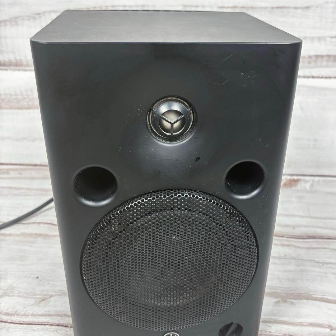 YAMAHA MSP5 STUDIO ヤマハ モニタースピーカー