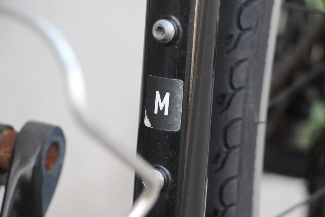 引き取り限定♪人気のMARIN♪FAIRFAX♪新生活の通勤通学やレジャーなどに