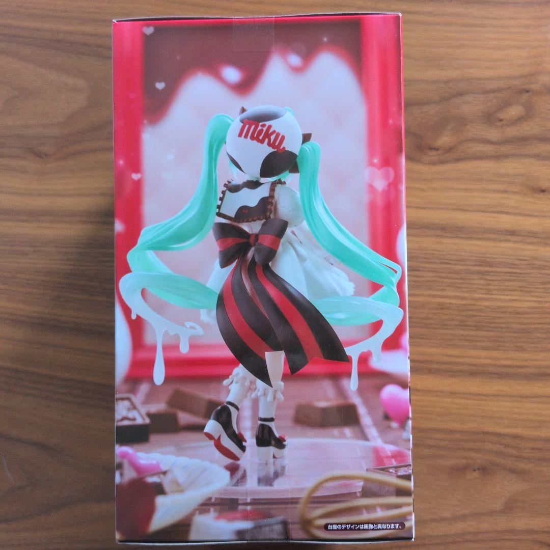 新品未開封 初音ミク フィギュアまとめ売り 5体セット
