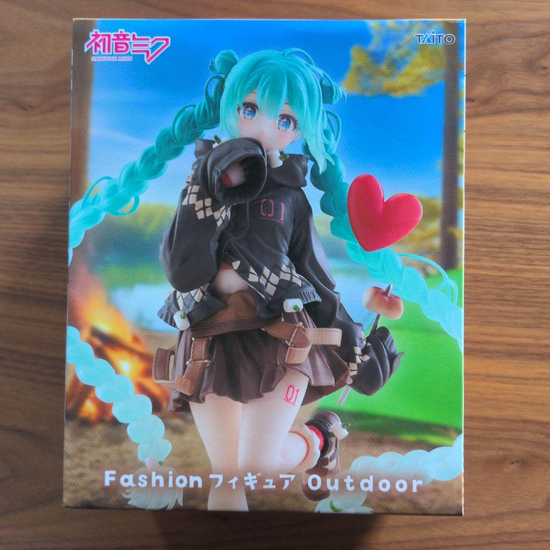 新品未開封 初音ミク フィギュアまとめ売り 5体セット