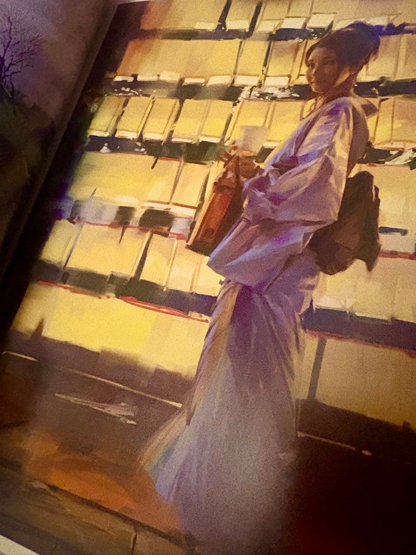 THE ROOTS 内田パブロ（Pablo Uchida）画集
