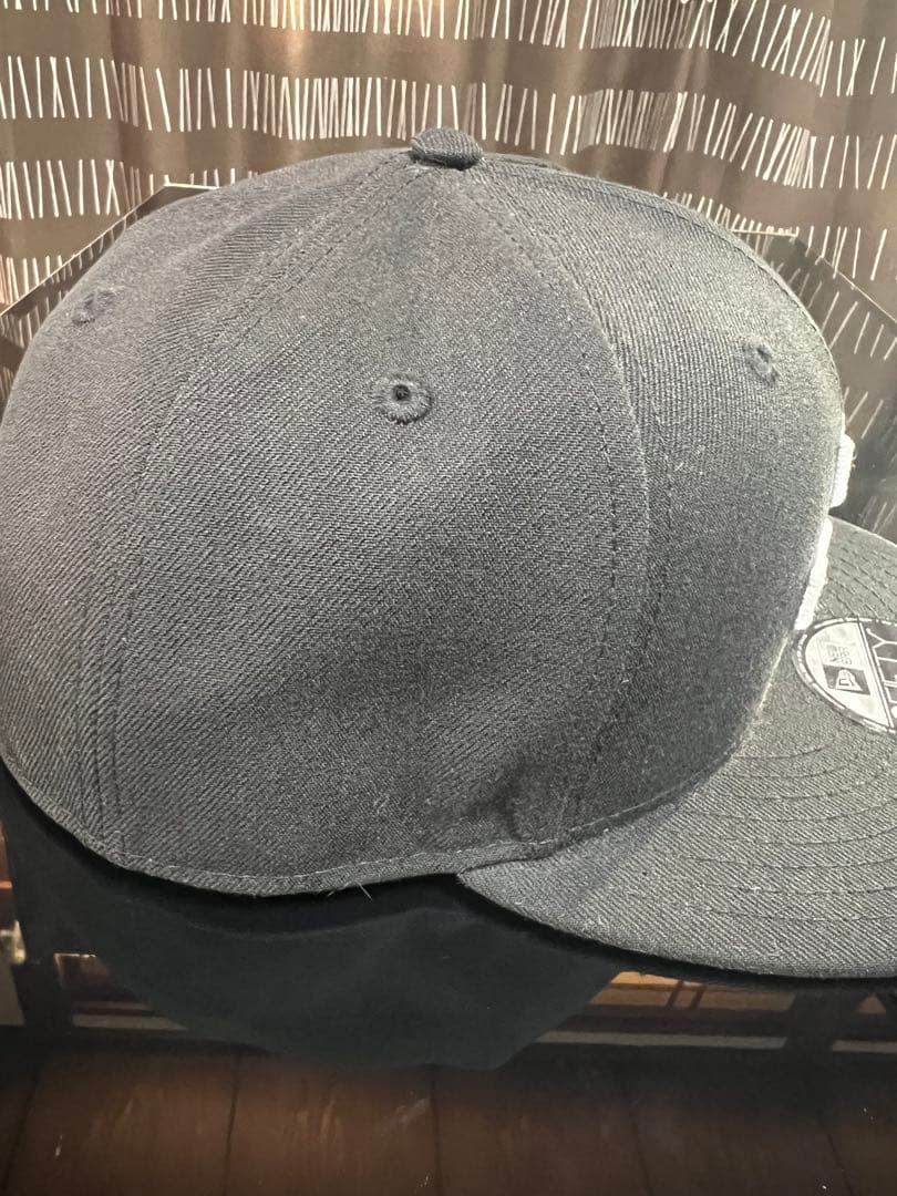 NEW ERA✖️新日本プロレス　LA DOJO スナップバック 9FIFTY