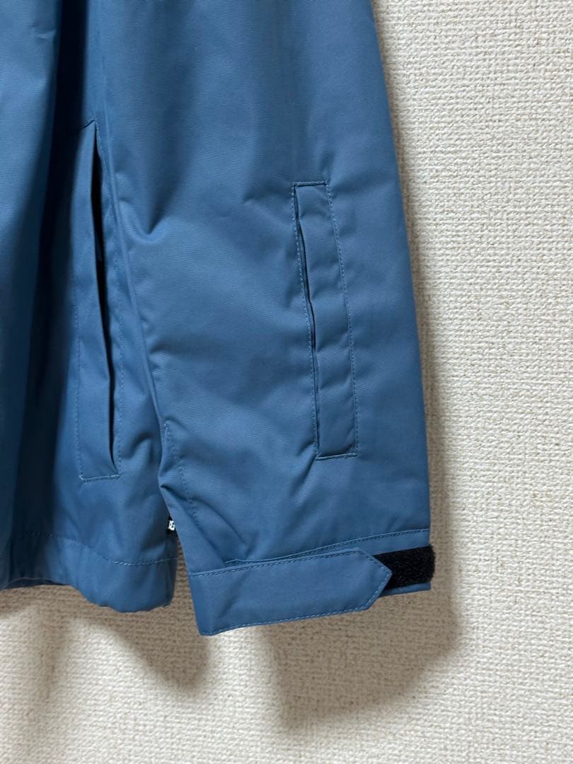 DC shoes スノーウェア