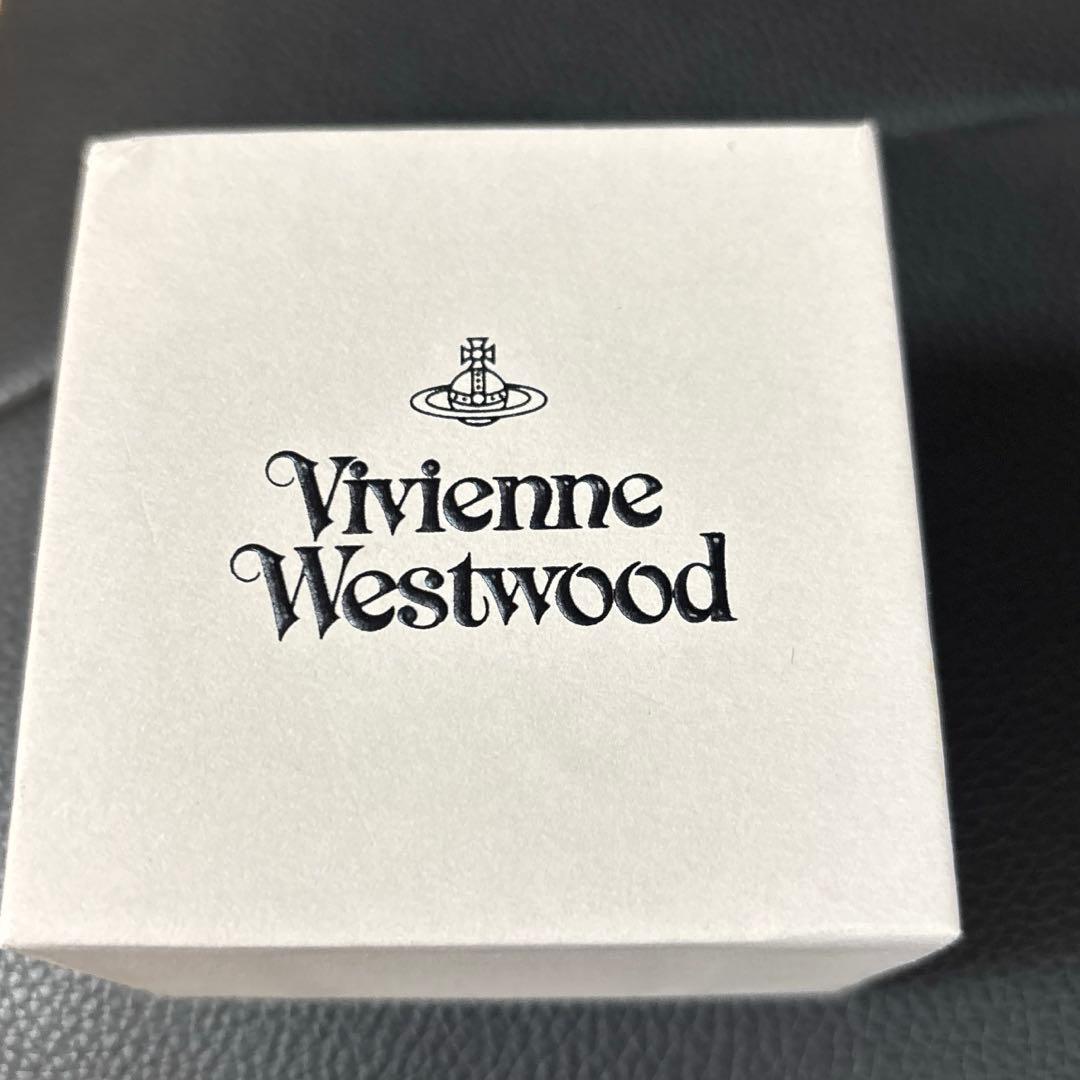 Vivienne Westwood オーブペンダント ネックレス