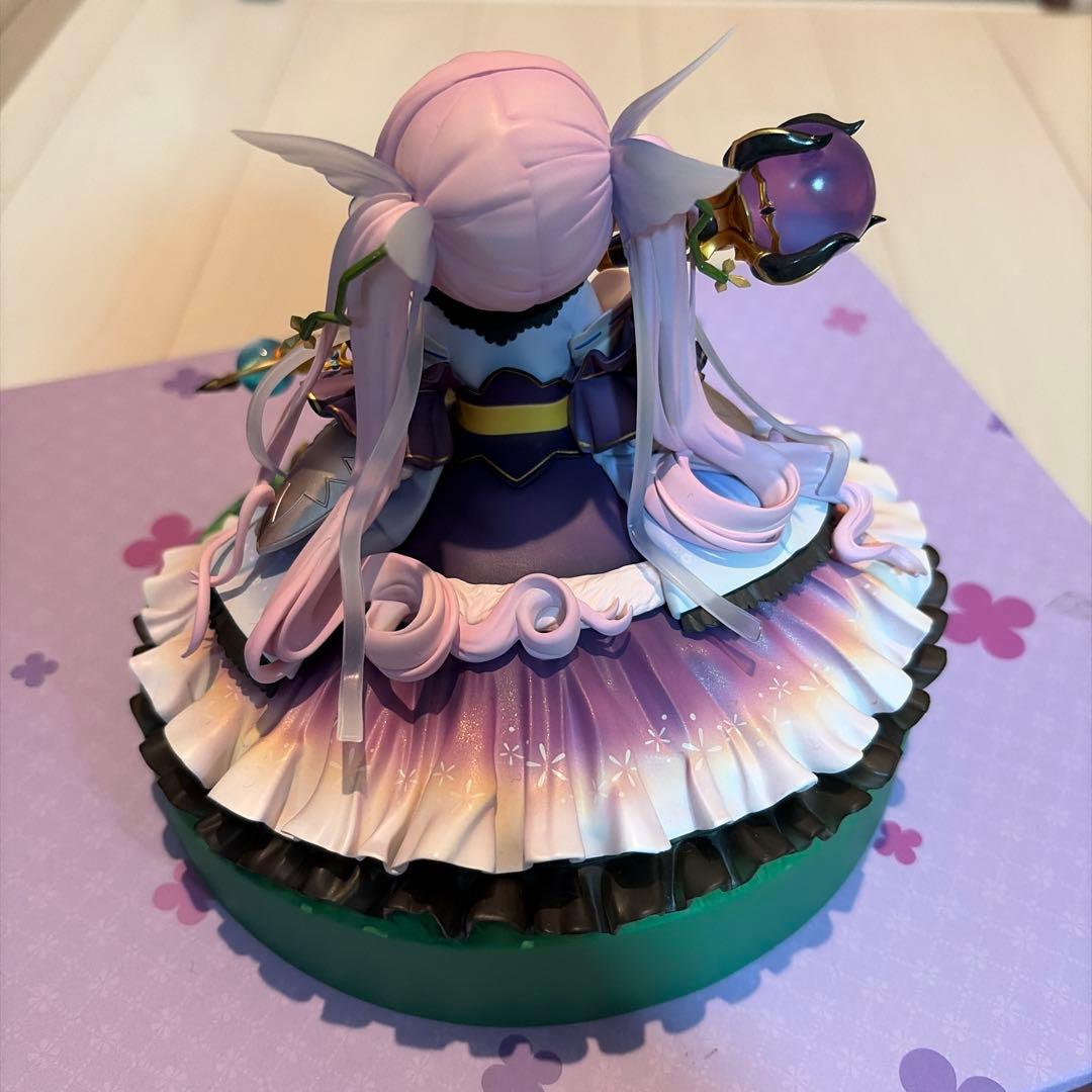プリコネ キョウカ スケールフィギュア