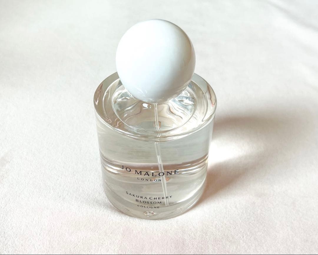 【新品】ジョーマローンロンドン　サクラチェリーブロッサム コロン　100ml