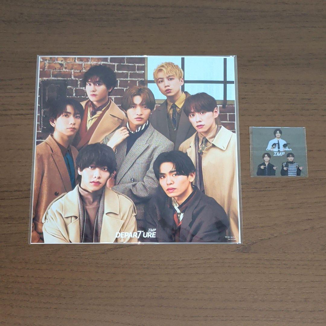 IMP.　CD Blu-ray　16点セット　まとめ売り