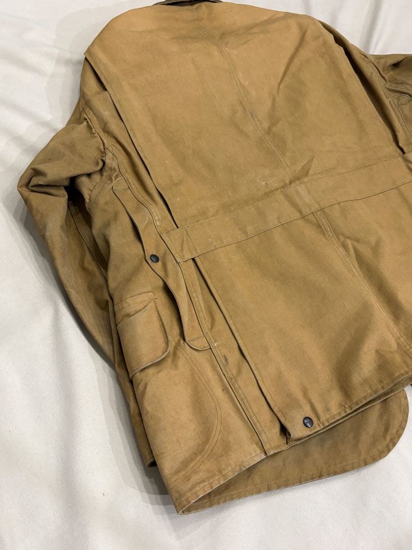 1940s Duxbak ビンテージ　ハンティングジャケット