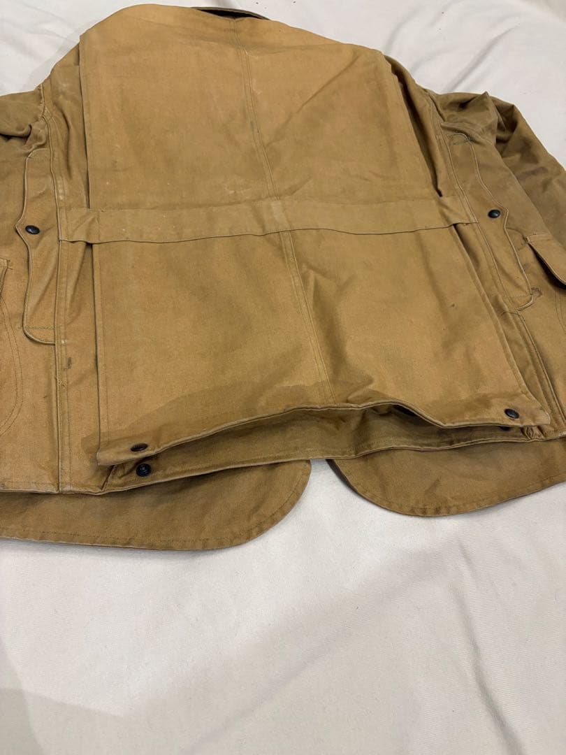 1940s Duxbak ビンテージ　ハンティングジャケット