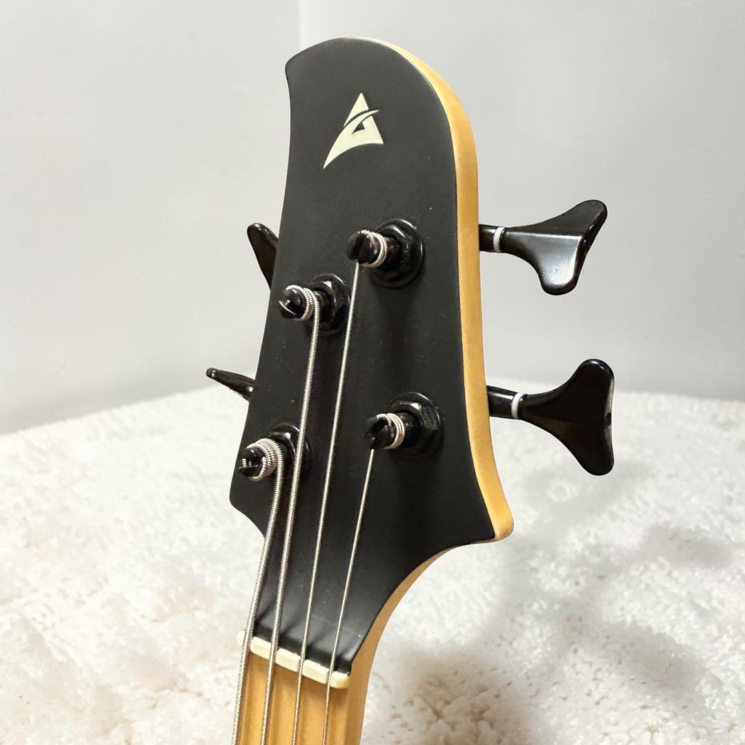 極美Ace Bass AB-4 STD THE ORAL CIGARETTES