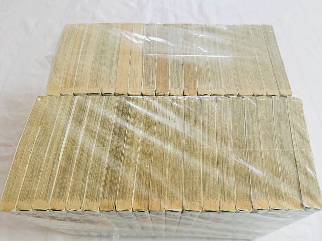 遊戯王　全巻　完結　セット