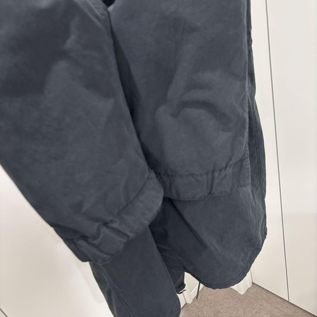 大人気完売品✨ Waiper M-65 フルセット ブラック