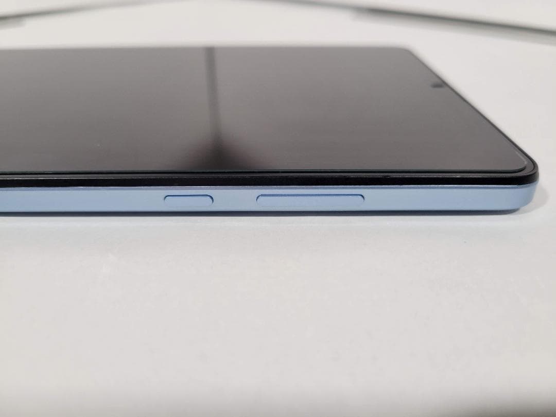 Xiaomi Redmi Pad SE 8.7 スカイブルー 箱なし 付属品なし