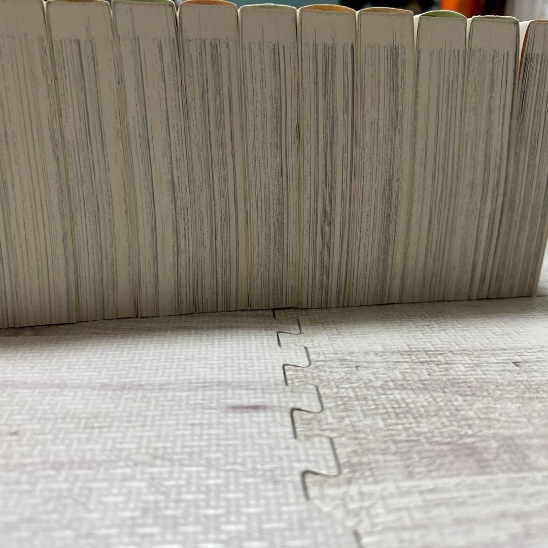 犬夜叉ワイド版　全巻セット