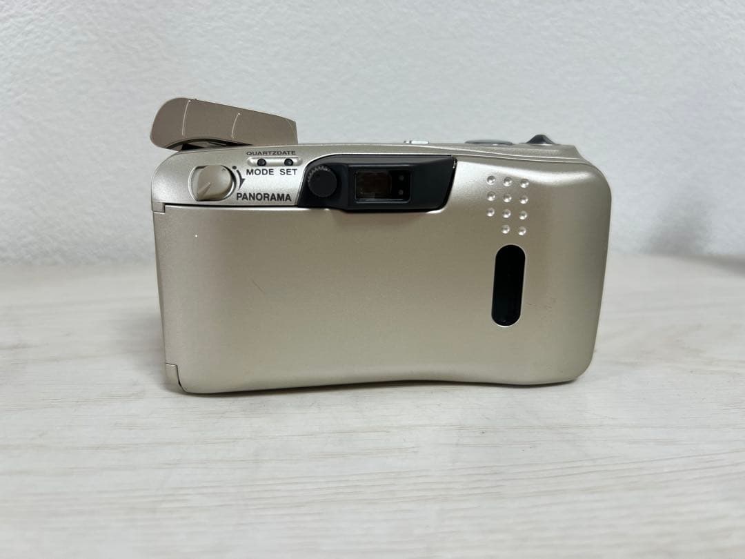 OLYMPUS μ zoom130